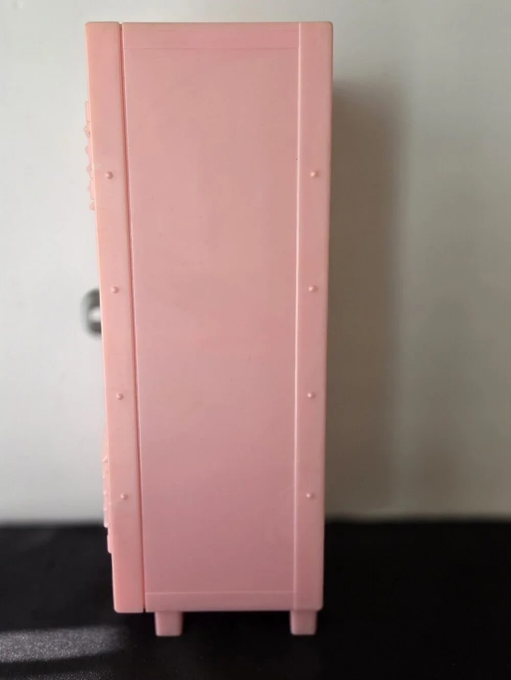 ​Moose Toys Real Littles Pink Locker Storage Case Miniature Doll Accessory